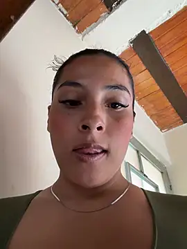 Cami_Leon2 élő XXX-chatje