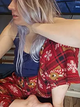 ScarletsWeb Chat XXX in diretta