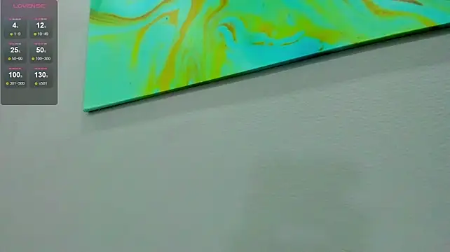 XXX chat uživo modela Ian_Castillo_