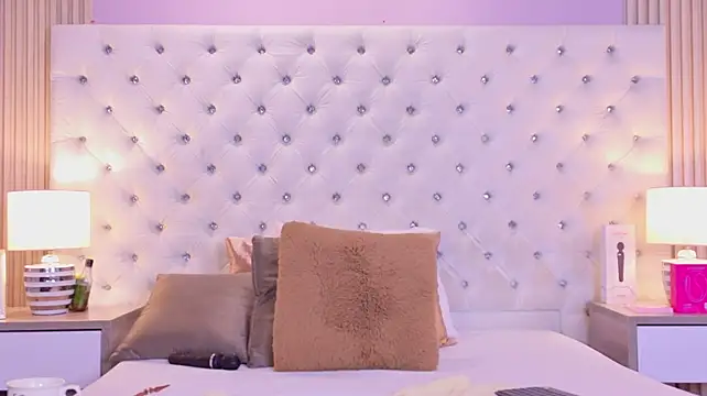 VaniaRouse – Live XXX-chat