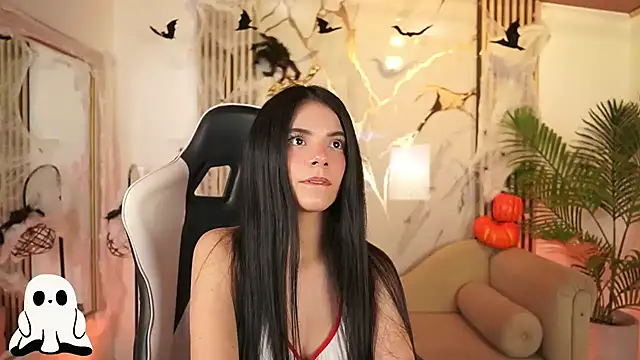 Chat XXX ao vivo de KataJenner