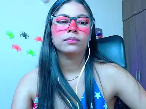 _ALLYSON18_'s Live XXX Chat