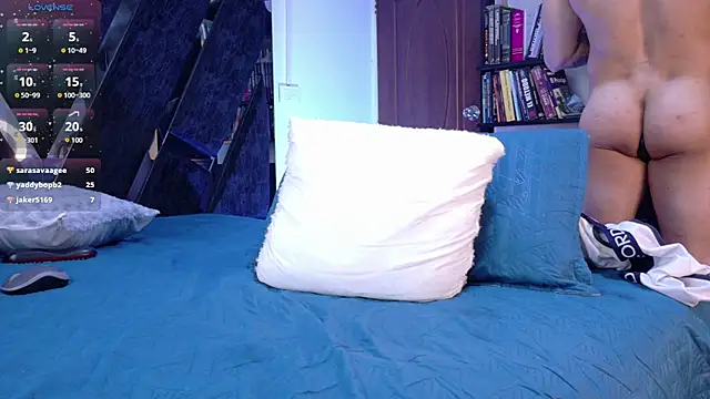 kroy_wood – Live XXX-chat