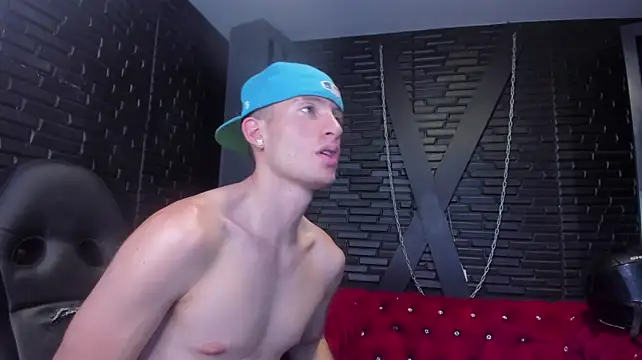hunterheat__ 라이브 XXX 채팅