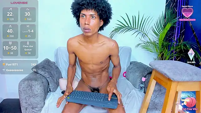 Chat XXX en directo de Walkers05
