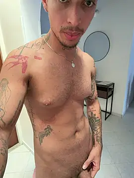 KAIRUIZ Chat XXX live