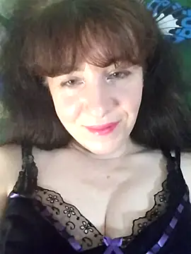Lana033 Adlı Modelin Canlı XXX Sohbeti