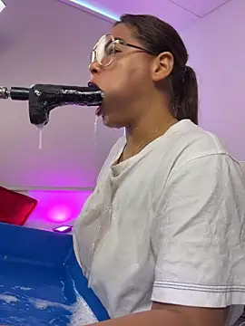 แชท XXX สดของ Anabel693