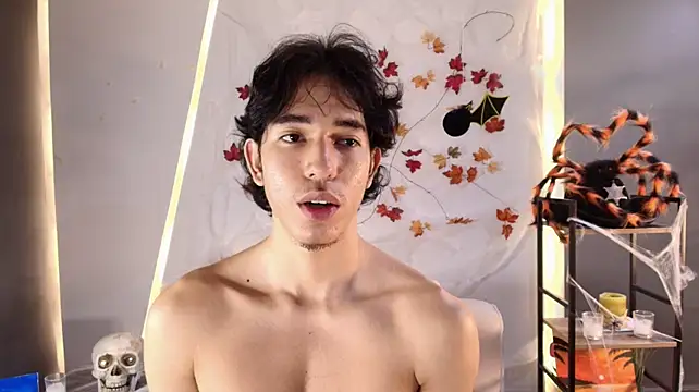 צ'אט XXX בשידור חי של rick_flame0