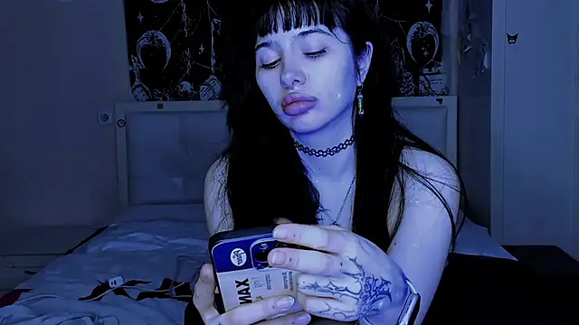 AllisonDeetz Live XXX Chat