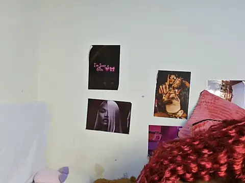 دردشة Aria_ah الجنسية المباشرة