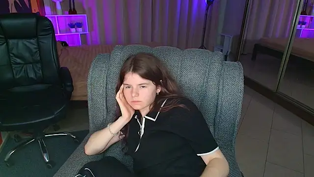 Lilith-BloomX Live XXX-chat