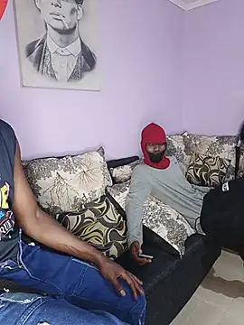 Bantanaboy3 Chat XXX in diretta
