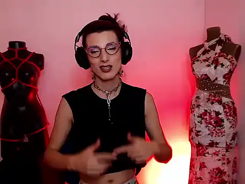 Moira-Hot 라이브 XXX 채팅