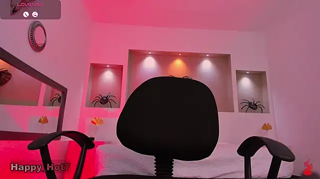 happy_hot7: απευθείας συνομιλία ΧΧΧ