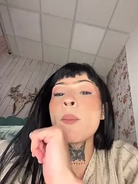Živý XXX chat AxaraXXX