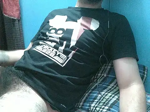 Chat XXX Live Precumboner