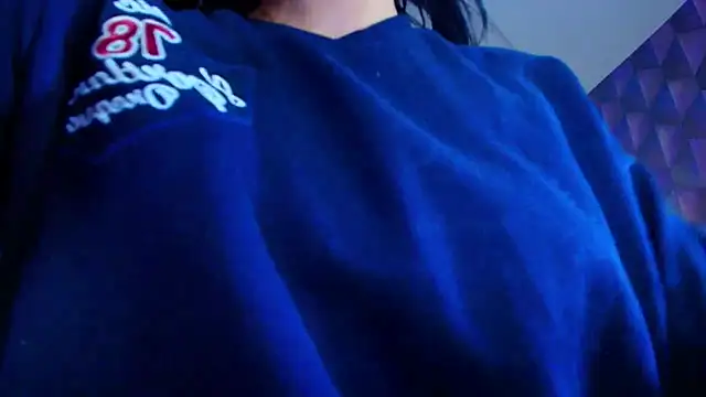 LiaHarryis Chat XXX live