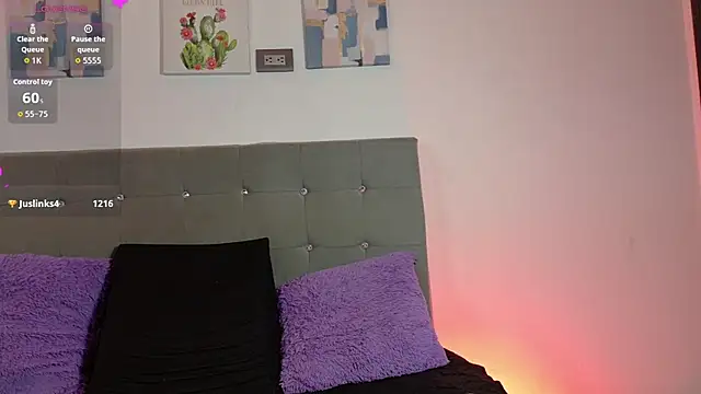 Eros_Lux 라이브 XXX 채팅