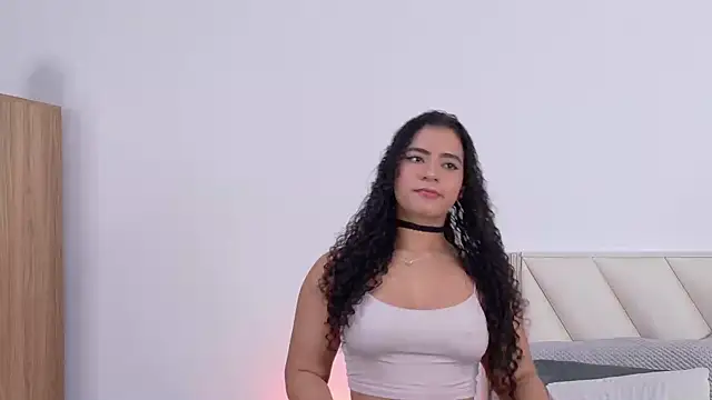 Chat XXX ao vivo de ZaraReyes