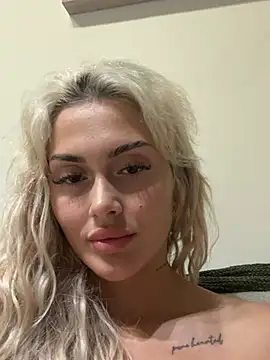 Živý XXX chat clairebbyy