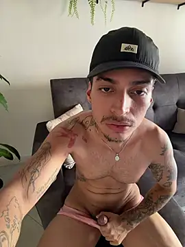 Онлайн чат XXX KAIRUIZ