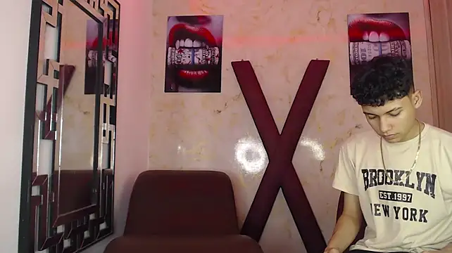 HORNY_PRETTY webcam show