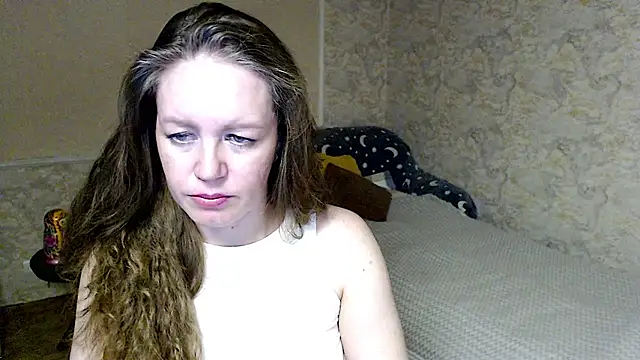 XXX chat uživo modela Fern_Lust