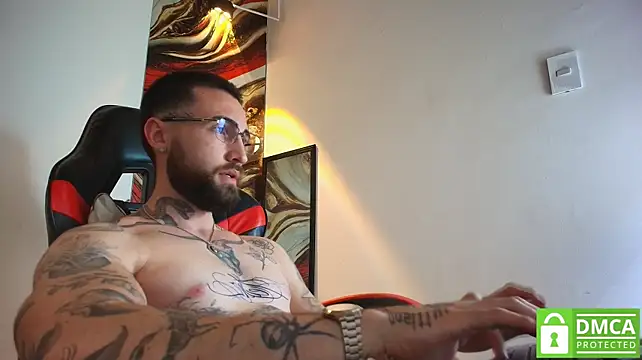 Luke_davis01 Chat XXX in diretta