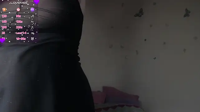 evangeline_lover's Live XXX Chat