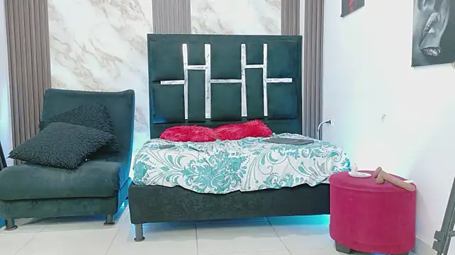 SofiaGonzales_'s Live XXX Chat