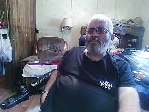 hearseguy77 웹캠 쇼