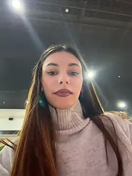 AmelieCrystal Live XXX-chat