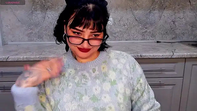 NikkiSummer 라이브 XXX 채팅