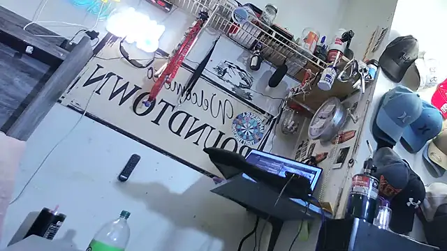 Živý XXX chat ROCKHARDDADDY86