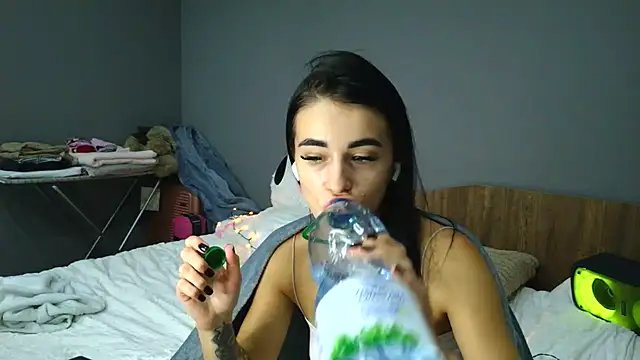 Živý XXX chat Vlada_One