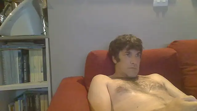 XXX chat uživo modela Markbull