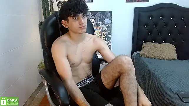 Chat XXX Live billy_wild