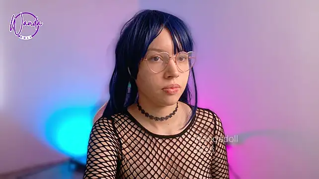 WandaDolln Live XXX chat
