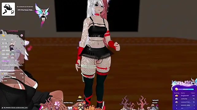 Bowsette_Cami's Live XXX Chat