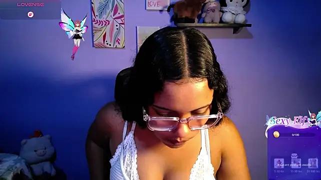 chleo_rosse's Live XXX Chat
