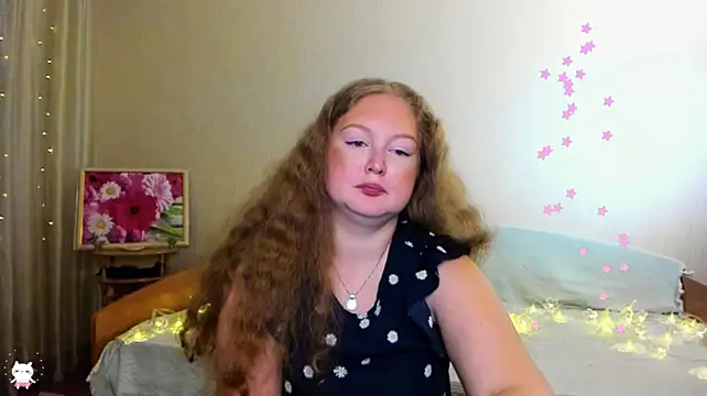 צ'אט XXX בשידור חי של GoldenAutunm