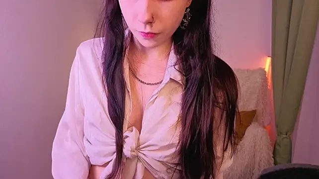 KateHarrisons' Live XXX Chat