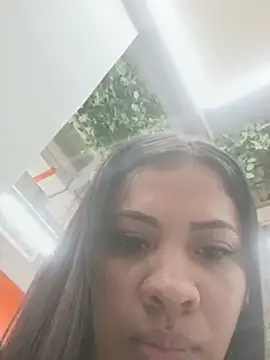 Ahsly_Duque's Live XXX Chat