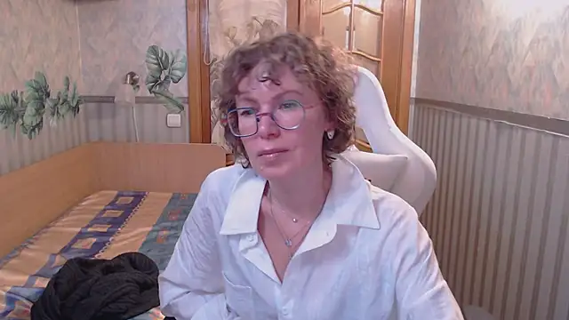 olivia_stt Chat XXX in diretta