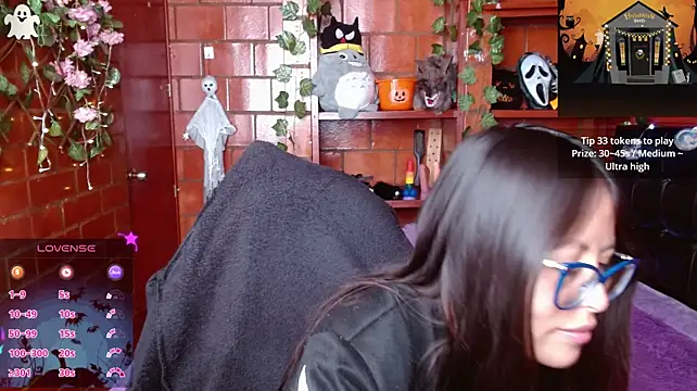 MidoriQuiinn Live XXX-chat
