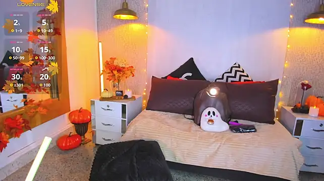 VladHellsing4 Adlı Modelin Canlı XXX Sohbeti