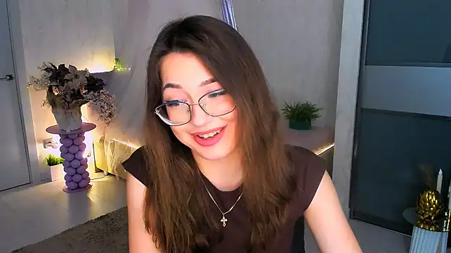 SereneFlame's Live XXX Chat