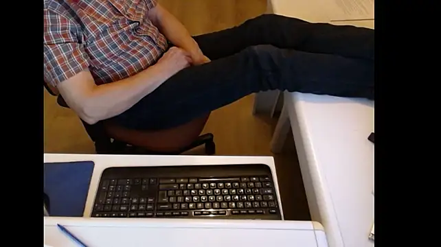 แชท XXX สดของ dutchpornking