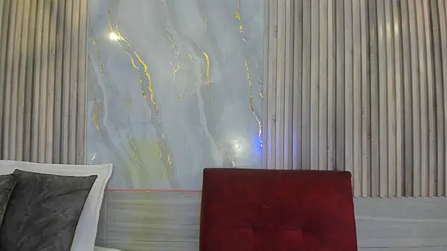 Czat XXX na żywo – BriannaChelsea